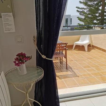 Duplex-townhouse En - Vistas Al Mar -sea View Apartment