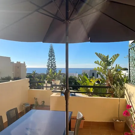 Apartment Duplex-townhouse En - Vistas Al Mar -sea View