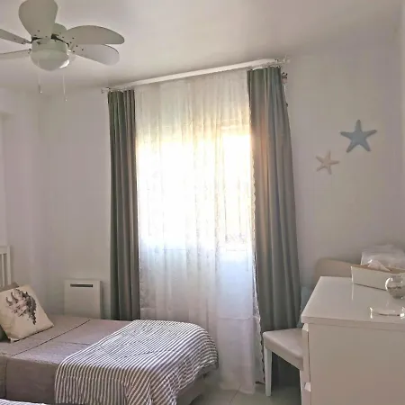 Duplex-townhouse En - Vistas Al Mar -sea View - 3 Apartamento
