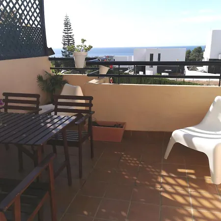 Duplex-townhouse En - Vistas Al Mar -sea View - 3 *