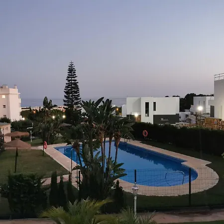 Duplex-townhouse En - Vistas Al Mar -sea View - 3 *