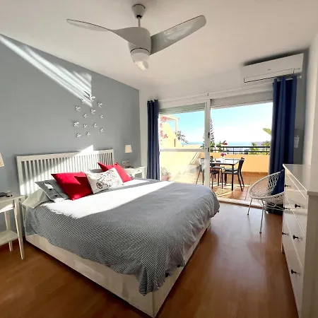 Duplex-townhouse En - Vistas Al Mar -sea View - 3