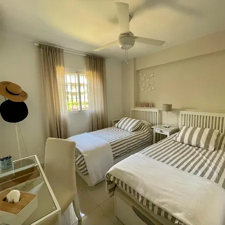 Apartamento Duplex-townhouse En - Vistas Al Mar -sea View - 3 Marbella
