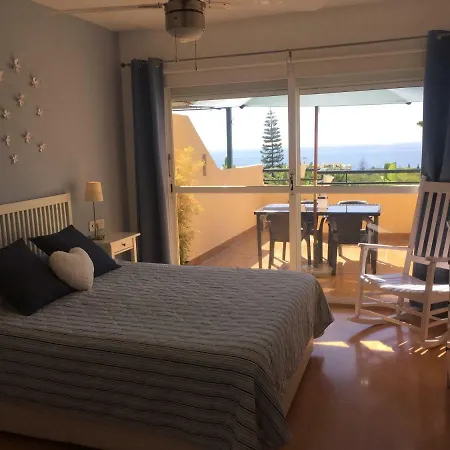 Duplex-townhouse En - Vistas Al Mar -sea View - 3