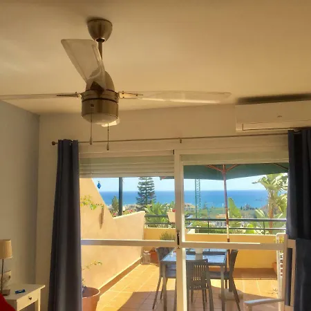 Duplex-townhouse En - Vistas Al Mar -sea View - 3 Apartamento