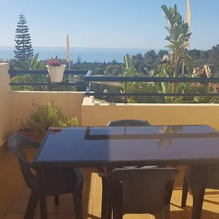Duplex-townhouse En - Vistas Al Mar -sea View - 3 *