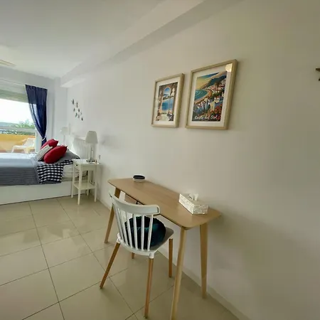 Lejlighed Duplex-townhouse En - Vistas Al Mar -sea View Marbella