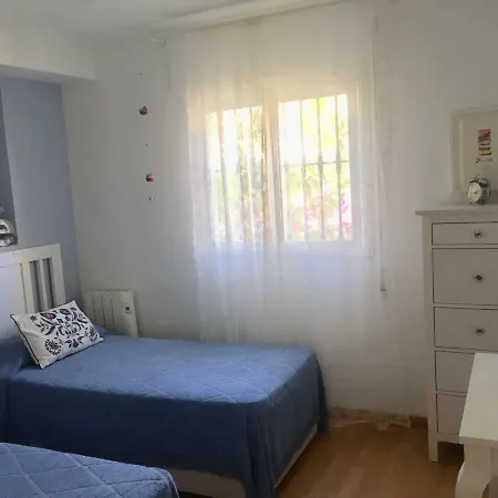 Apartment Duplex-townhouse En - Vistas Al Mar -sea View